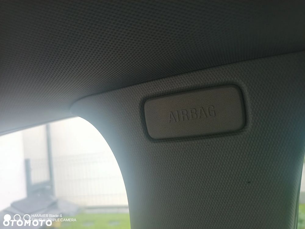Opel Zafira 1.8 Family Plus - 25