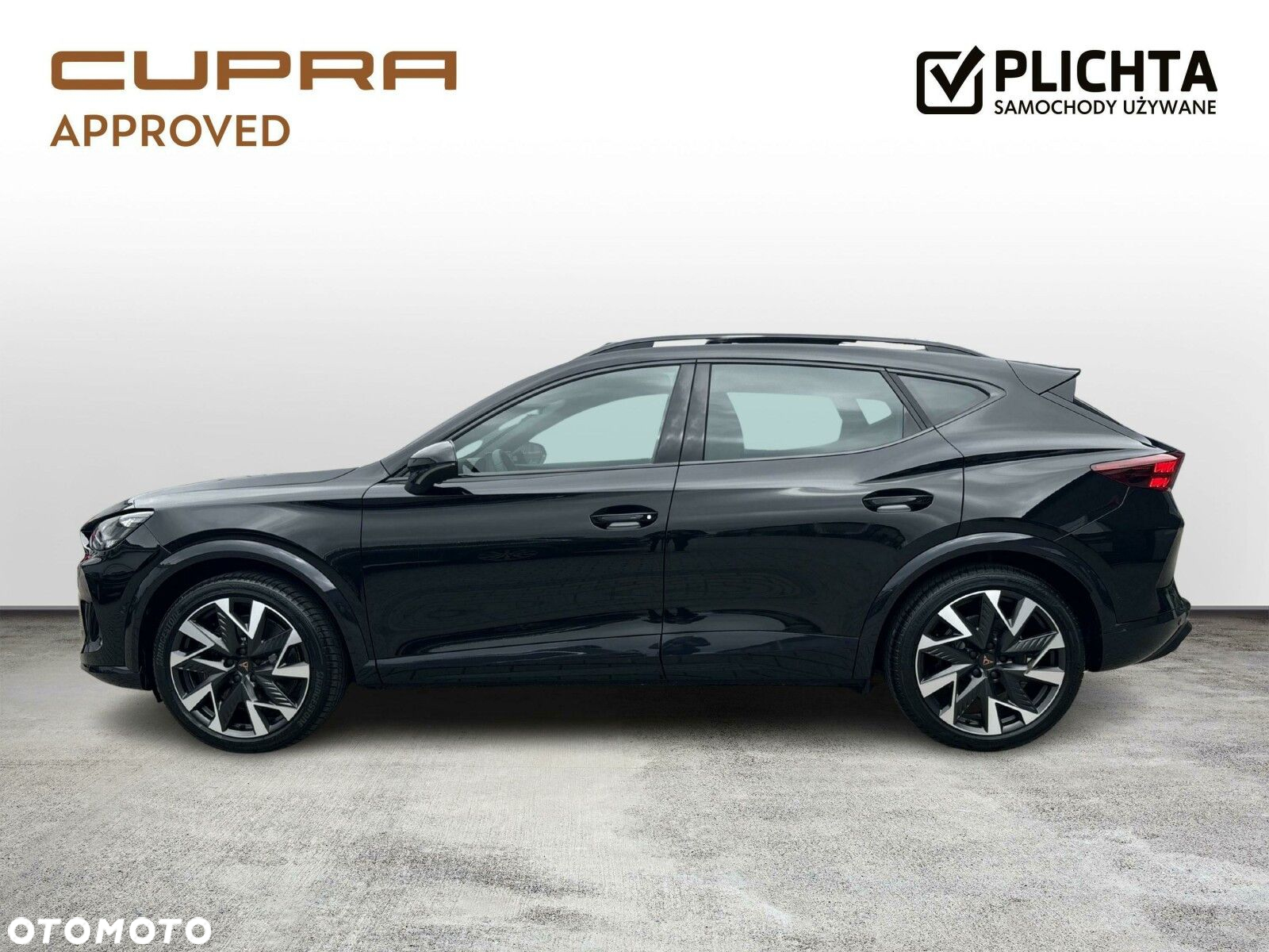 Cupra Formentor - 2