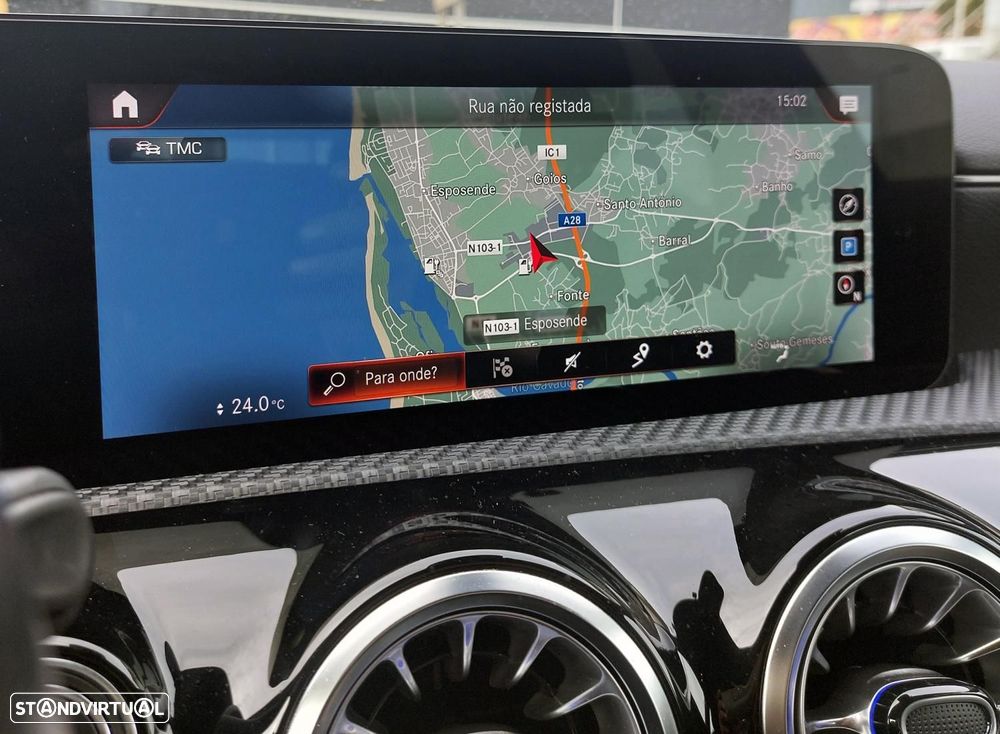 Mercedes-Benz A 250 e Style Plus - 10