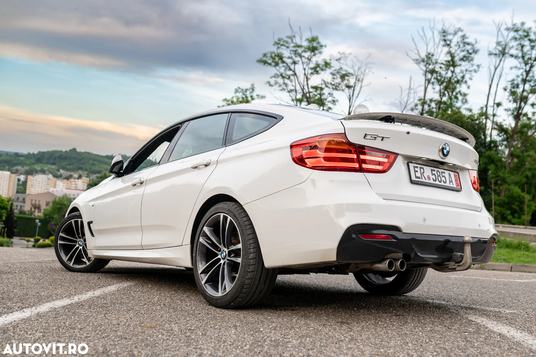 BMW X3 - 13