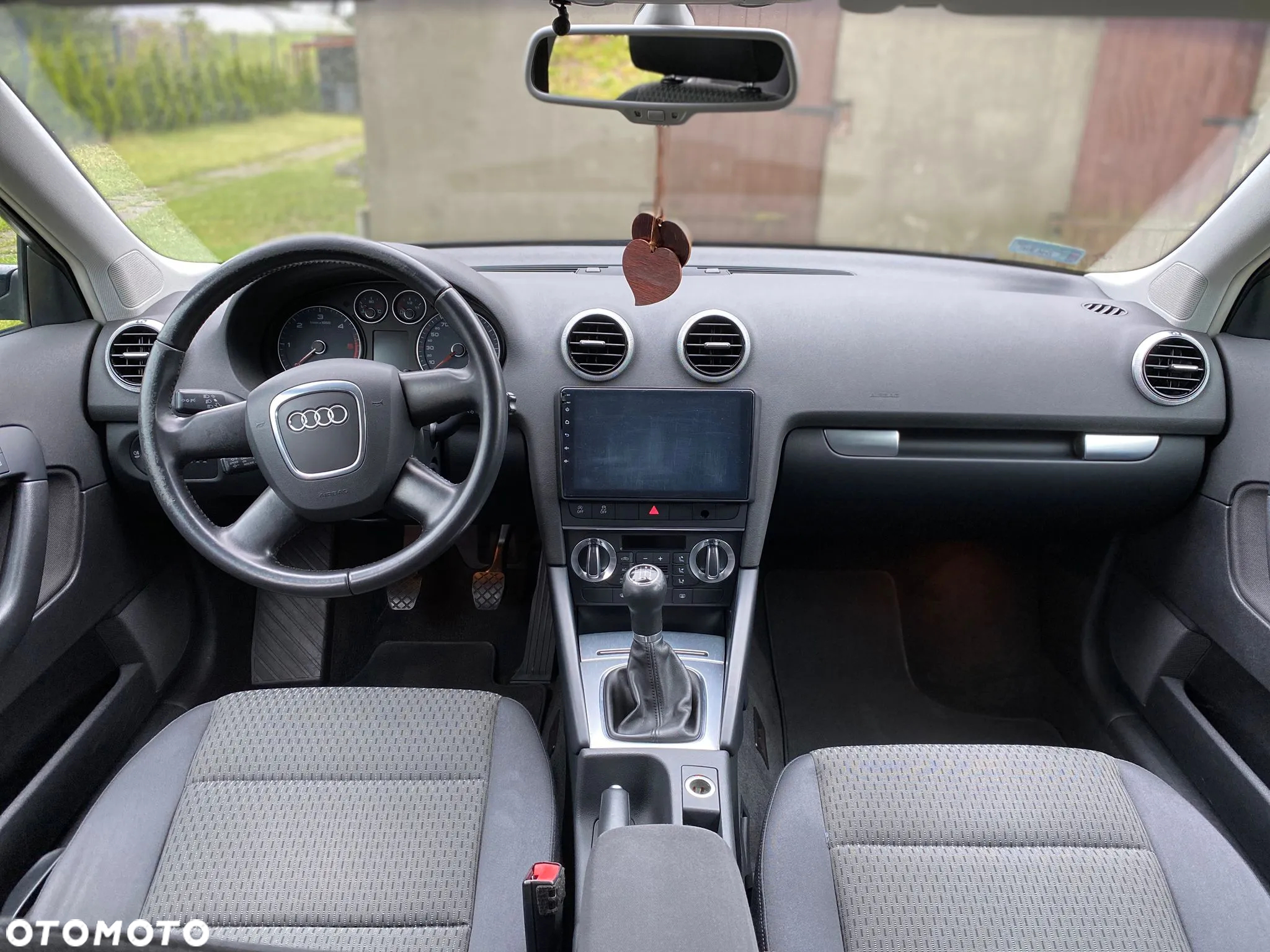 Audi A3 - 13