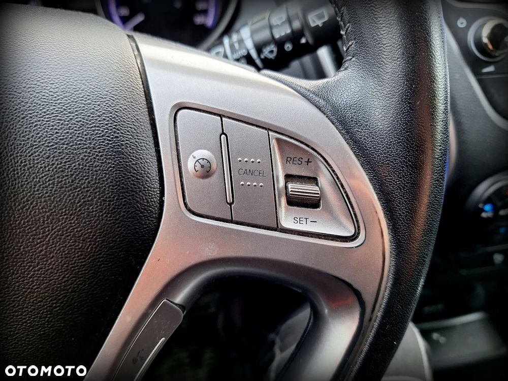 Hyundai ix35 2.0 CRDi 2WD Trend - 13