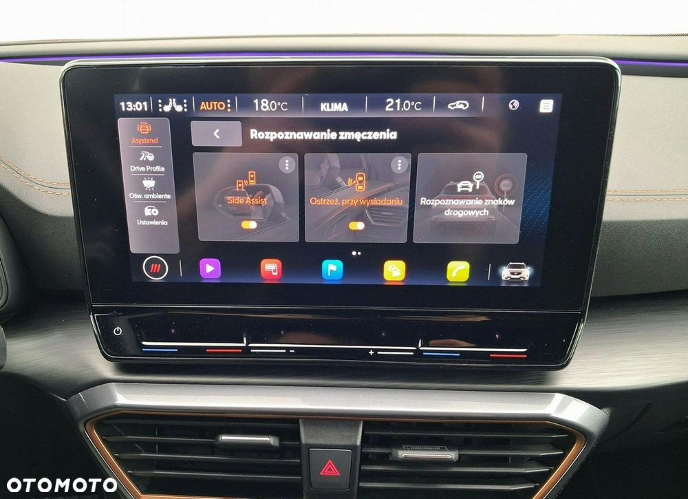 Cupra Formentor - 29