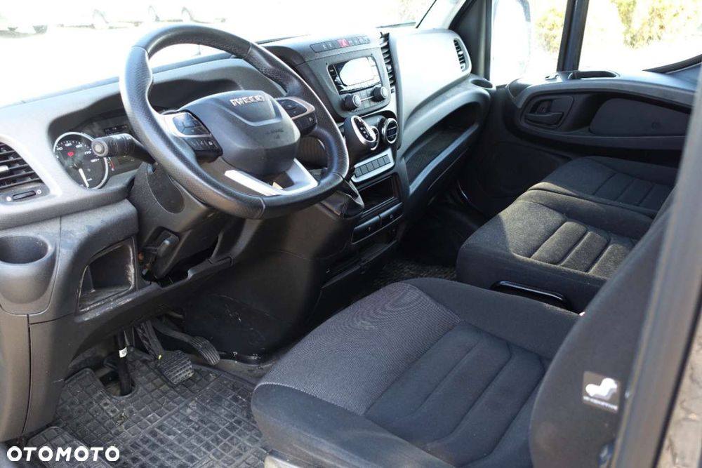 Iveco Daily 35S18 Hi-Matic - 13