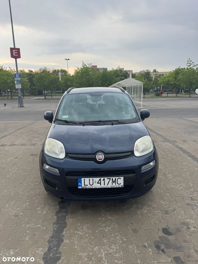 Fiat Panda 1.2 Easy - 2