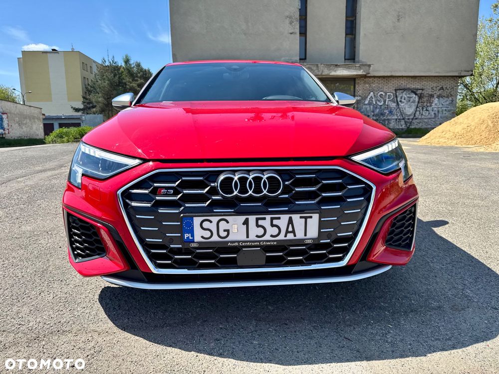Audi S3 - 11