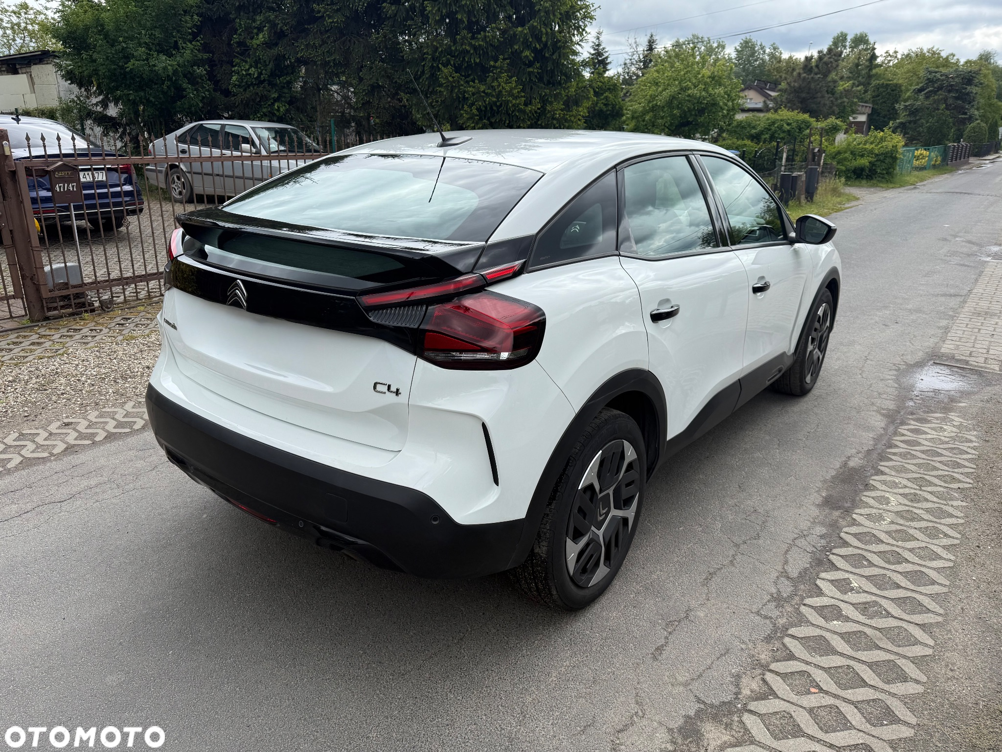 Citroën C4 PureTech 100 Stop&Start LIVE - 3