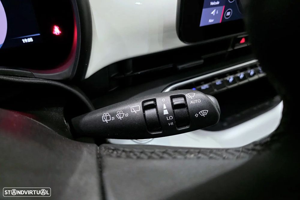 Fiat 500e 3 + 1 42 kWh Icon - 20