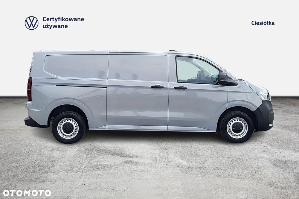 Volkswagen Nowy Transporter T7 - 4