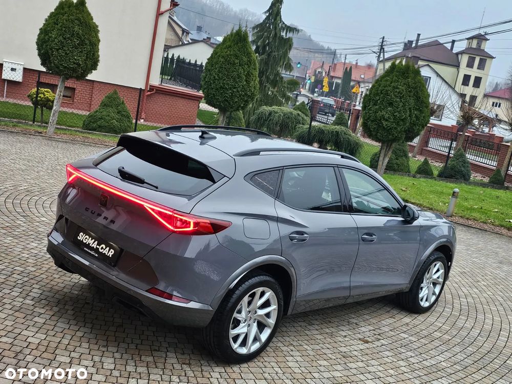 Cupra Formentor - 18