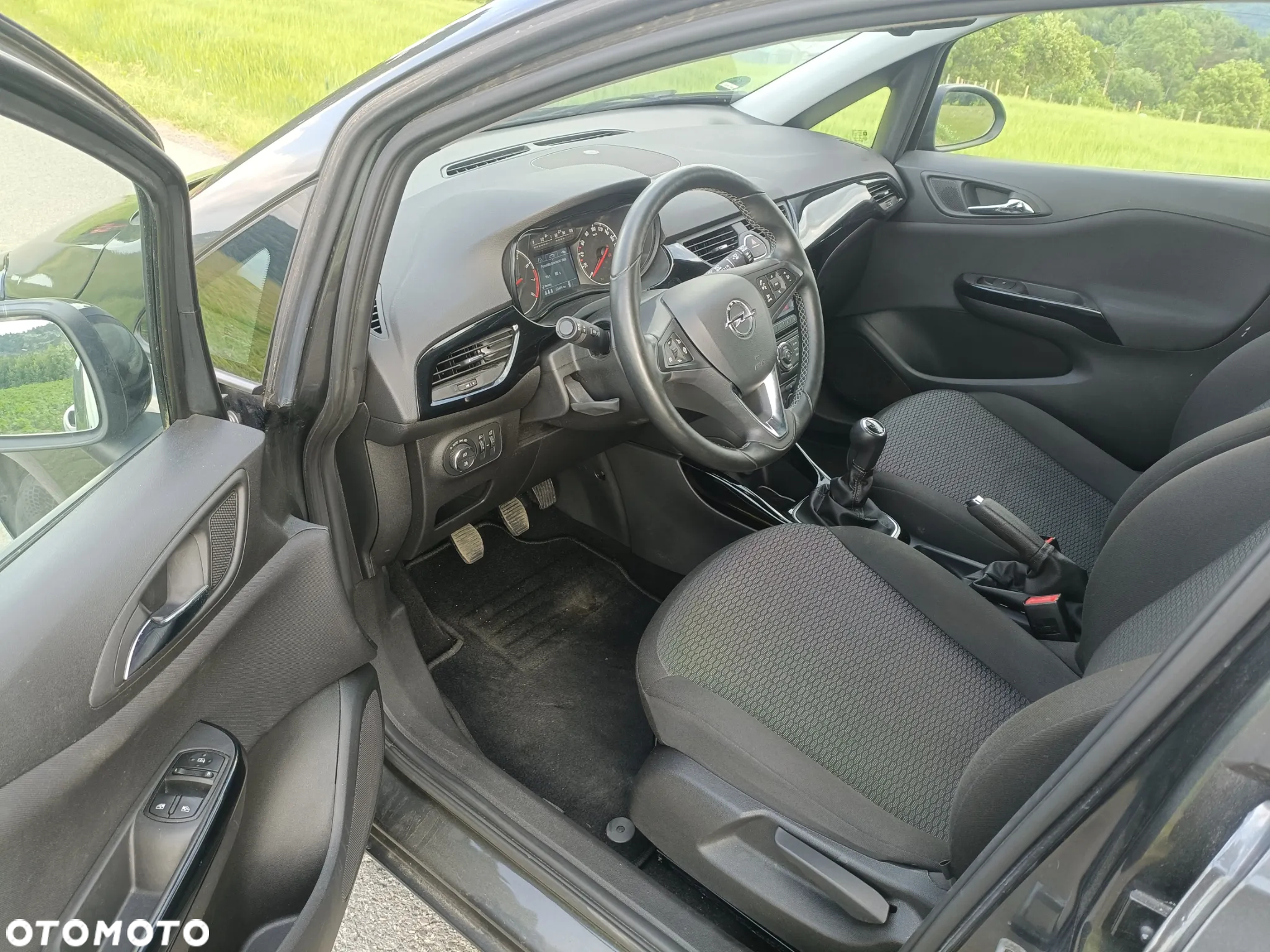 Opel Corsa 1.0 Ecotec Turbo (ecoFLEX) Start/Stop Edition - 27
