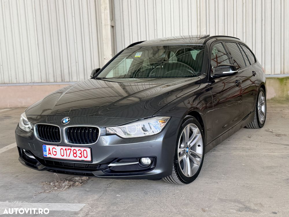 BMW Seria 3 - 3