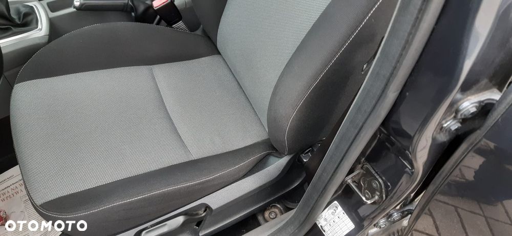 Ford Focus 1.6 TDCi Style - 16