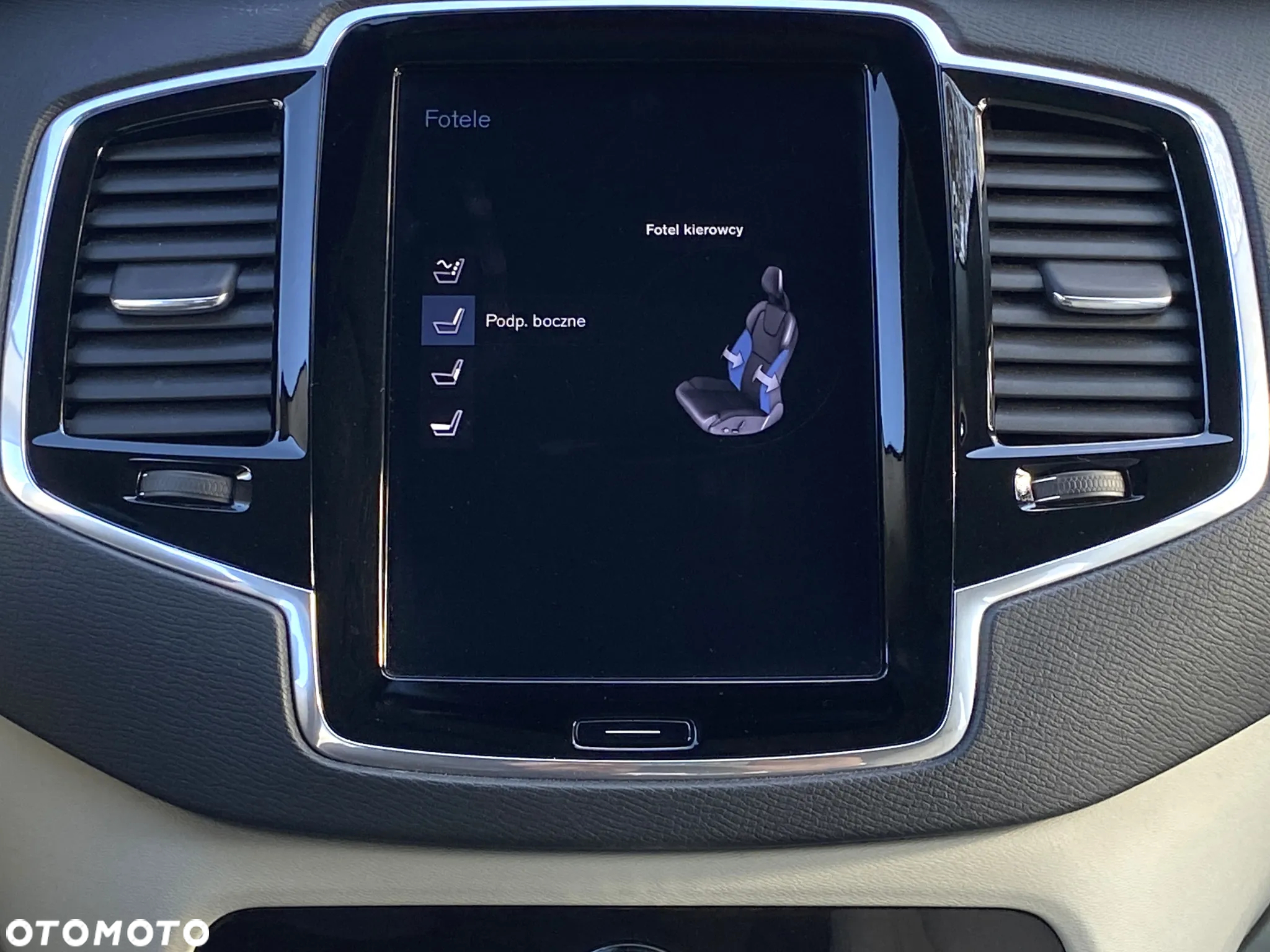 Volvo XC 90 D5 AWD Inscription - 24