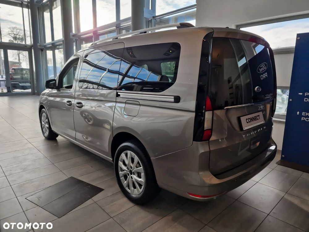 Ford Tourneo Connect Grand - 3