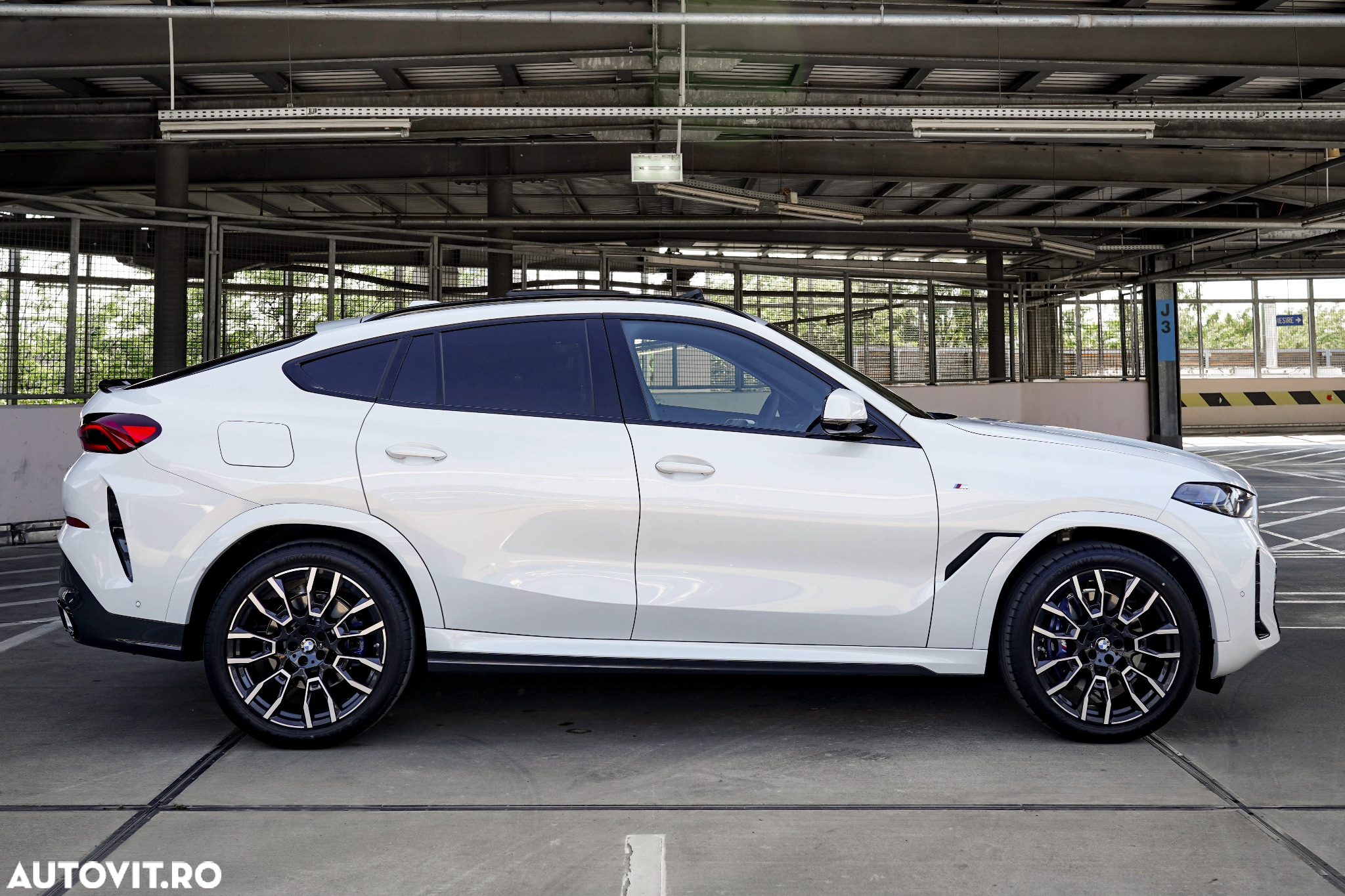 BMW X6 xDrive30d AT MHEV - 5