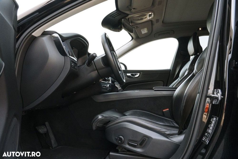 Volvo XC 60 - 11