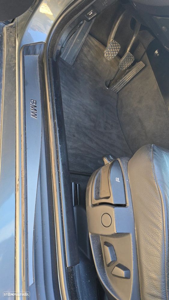 BMW 520 d - 17