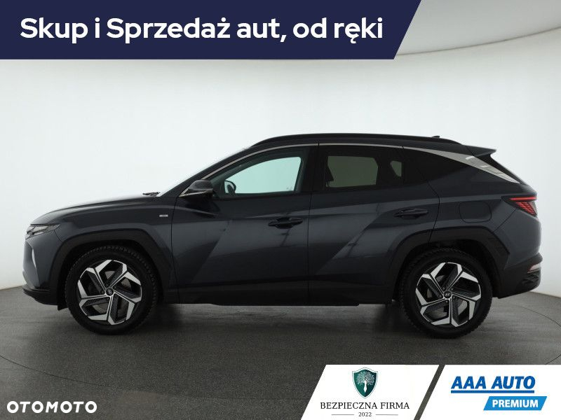 Hyundai Tucson - 3