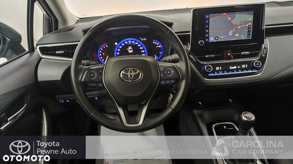 Toyota Corolla - 4