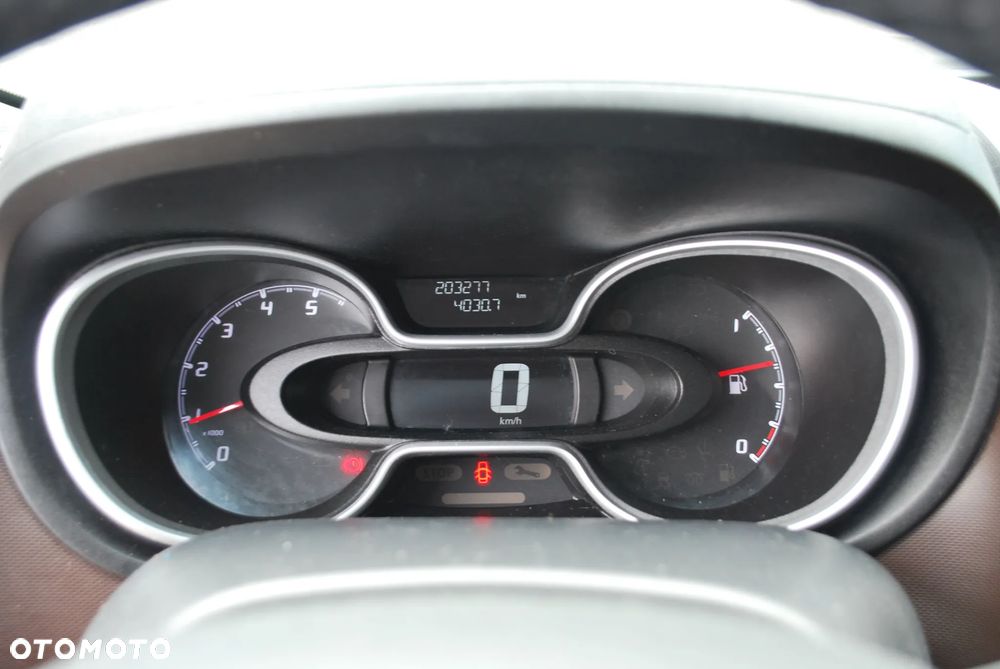 Fiat TALENTO - 12
