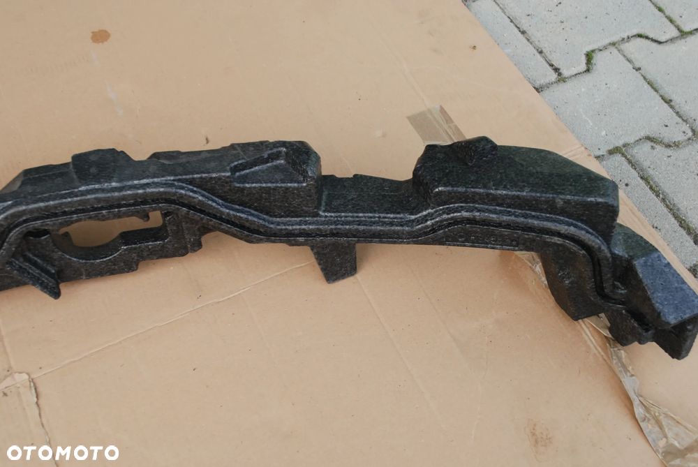 MERCEDES E-KLASA AMG 214 W214 ABSORBER PRZÓD A2148854902 - 10
