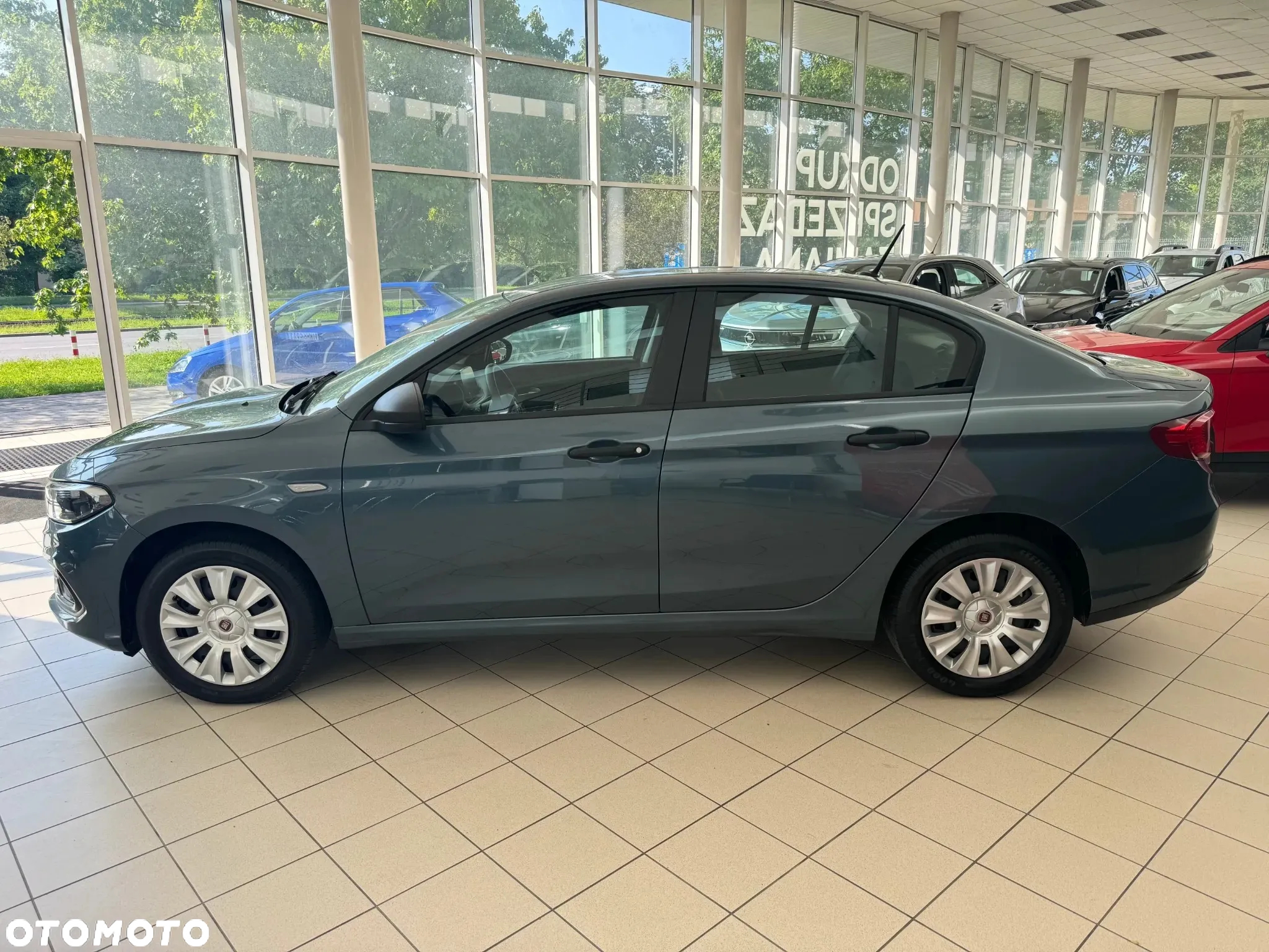 Fiat Tipo 1.0 T3 City Life - 4
