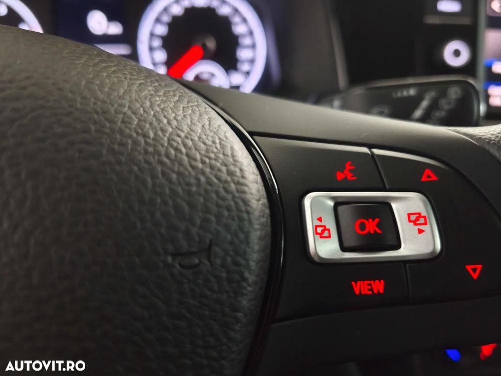 Volkswagen Polo 1.0 TSI DSG Comfortline - 22