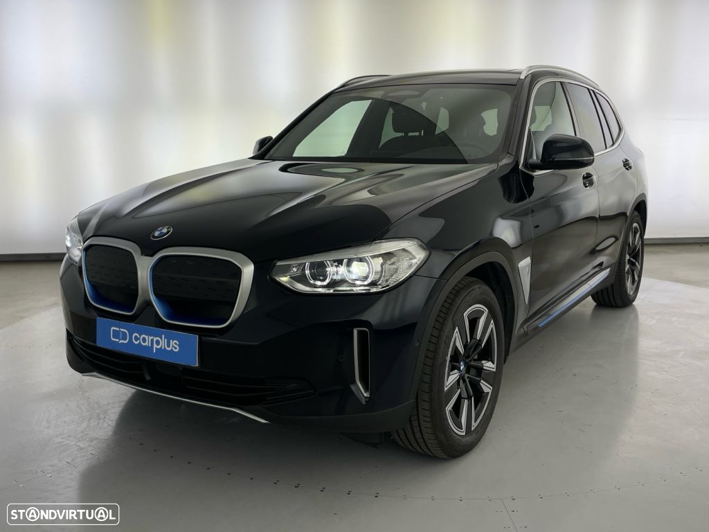 BMW iX3 M Sport Inspiring - 22