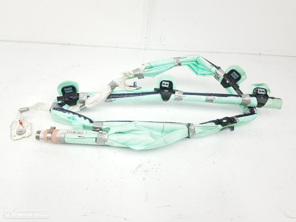 AIRBAG CORTINA FRENTE DIREITO BMW SERIE X6 F16 - 1