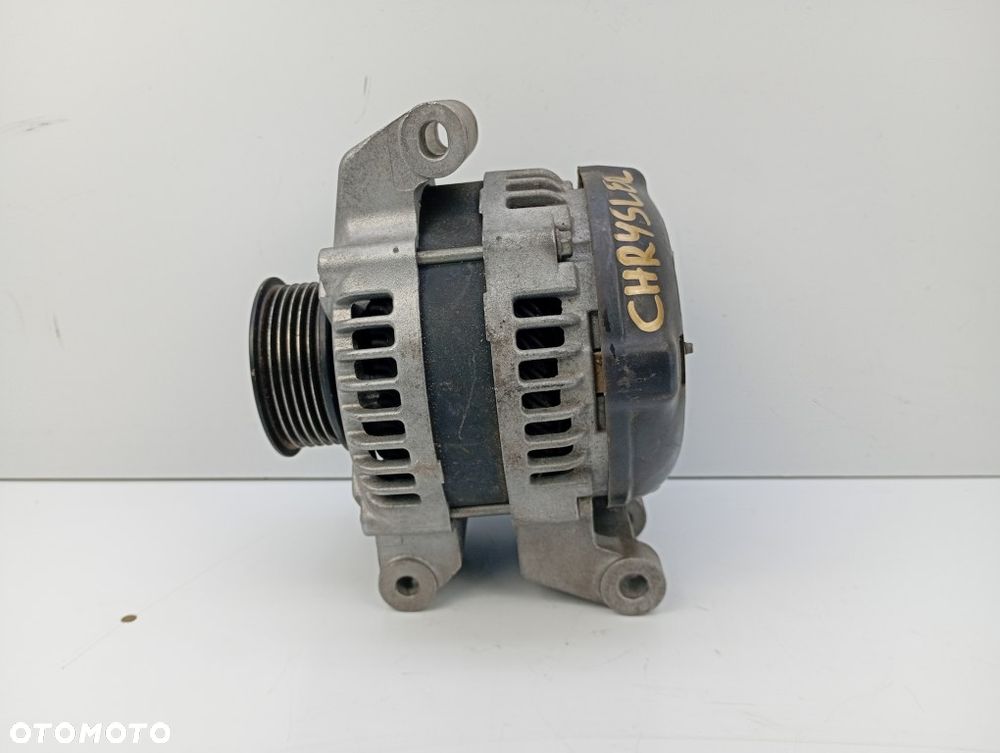 alternator denso chrysler 04606755AC - 2