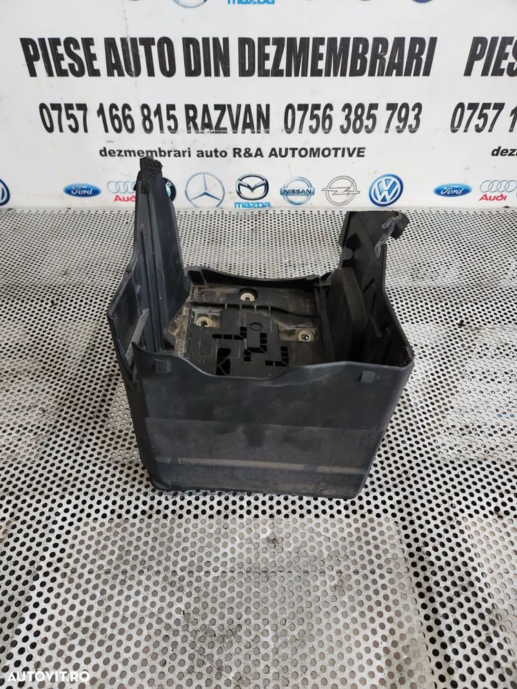 Suport Tavita Baterie Land Rover Range Rover Evoque Discovery Sport Jaguar E/F Pace 2.0 D Dezmembre - 6