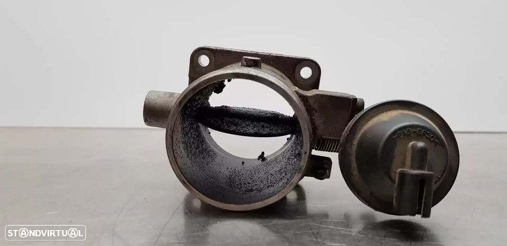 CAIXA BORBOLETAS KIA CERATO FASTBACK 2005 -3510027900 - 3