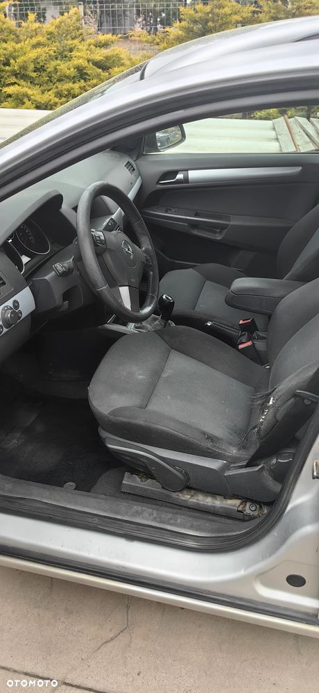 Opel Astra 1.3 CDTI - 3