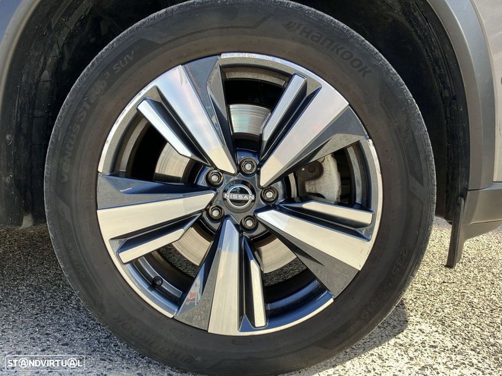 Nissan X-Trail 1.5 e-Power N-Connecta e-4force - 25