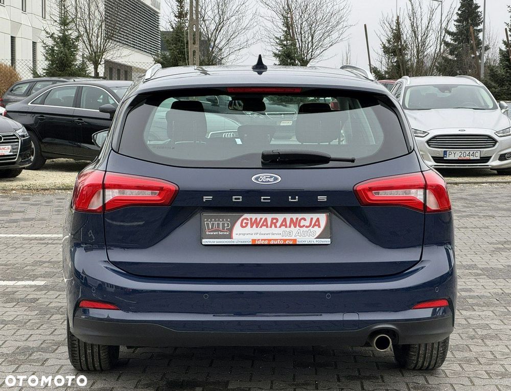 Ford Focus - 7