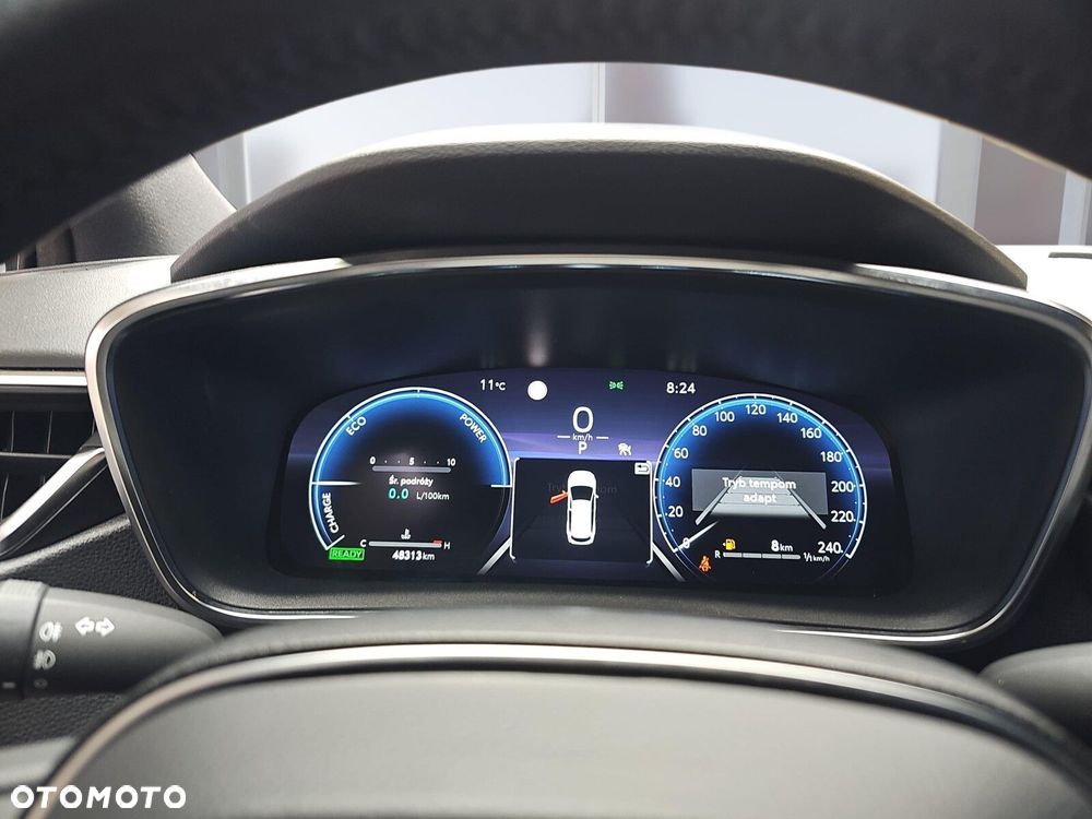 Toyota Corolla 1.8 Hybrid Style - 16