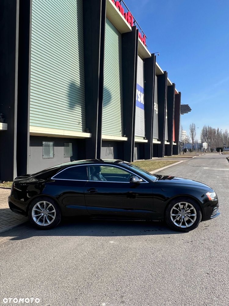 Audi A5 Coupé - 3