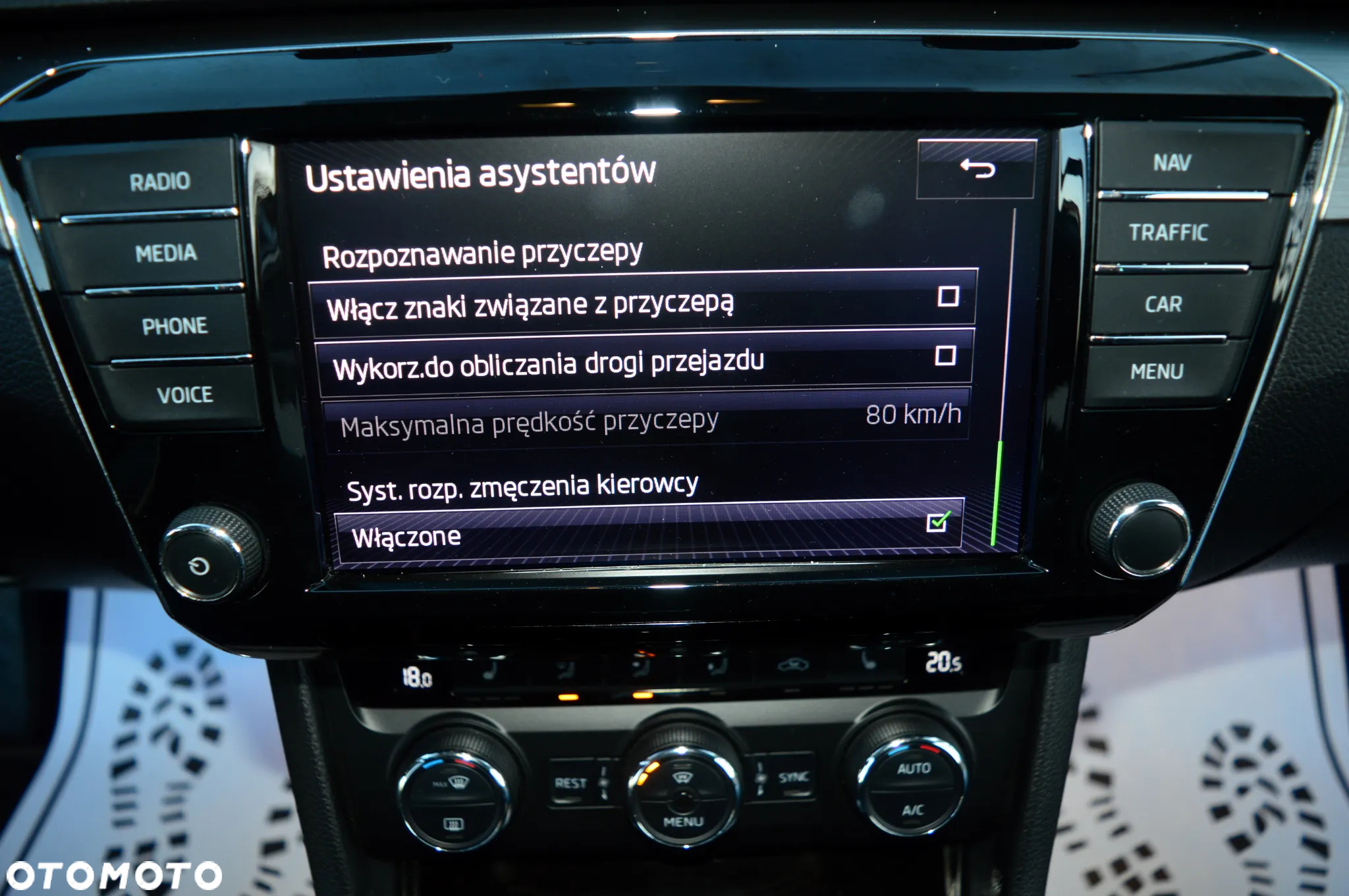 Skoda Superb - 30