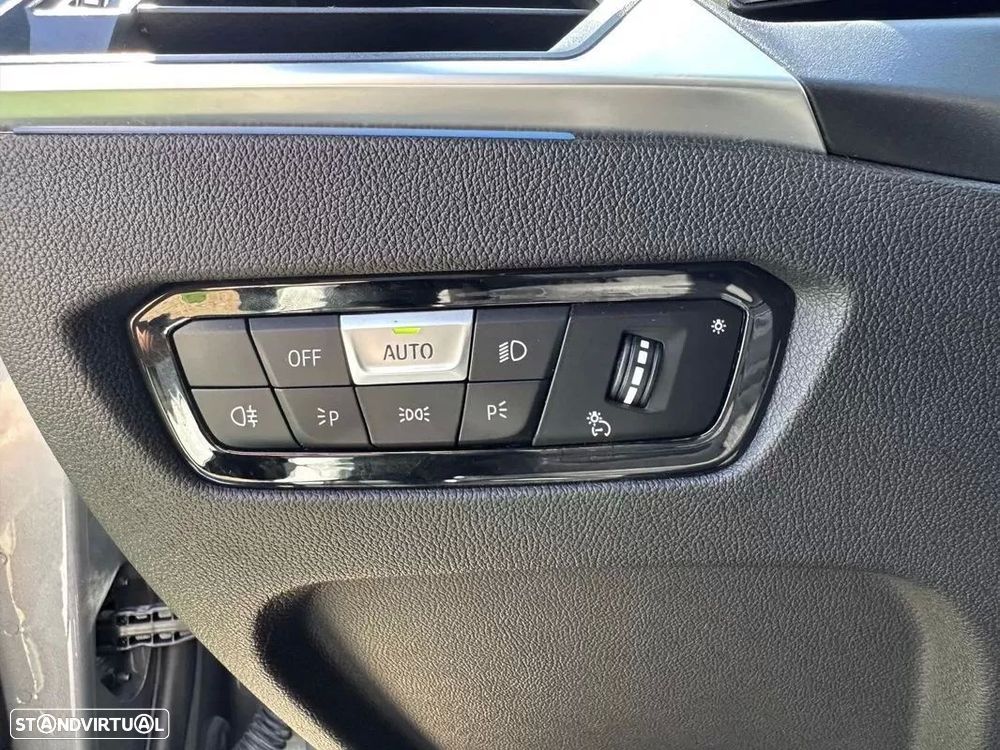 BMW M340 d xDrive - 32