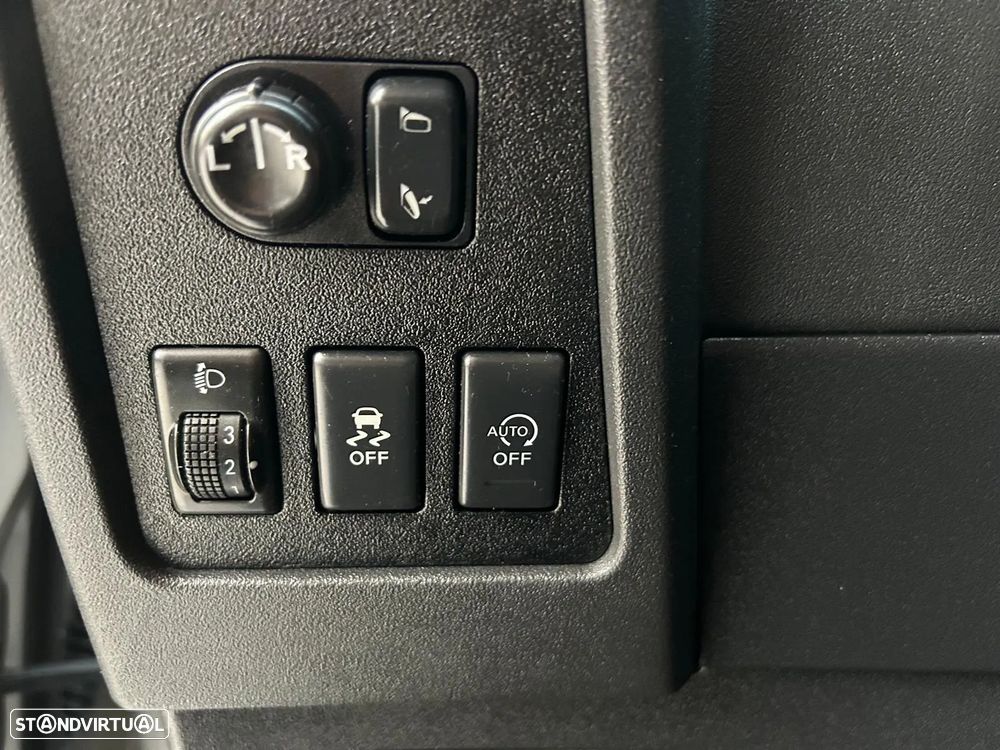 Nissan Qashqai 1.6 dCi Tekna - 22