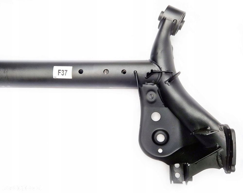 Tylna belka, oś tył Ford Fiesta VI CB1, CCN, Mazda 2 DE, DH 2007-2015 - 4