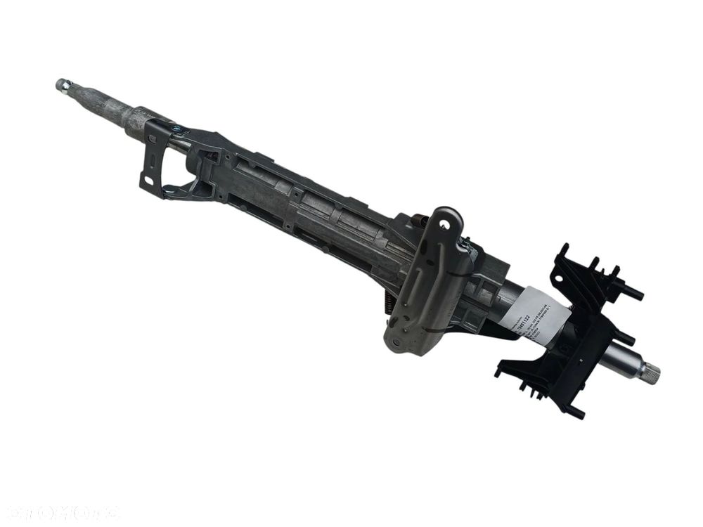 KOLUMNA KIEROWNICZA BMW X3 G01 X4 G02 - 5