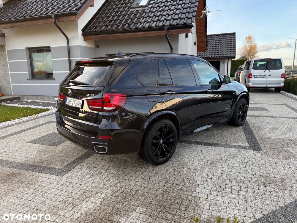 BMW X5 - 11