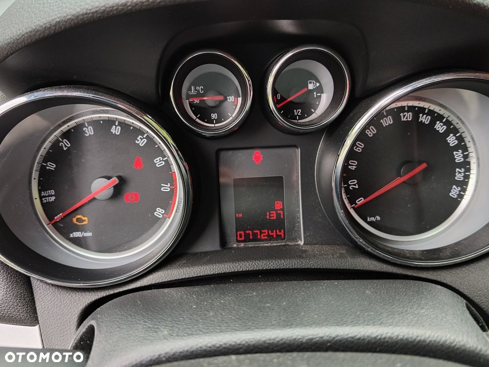 Opel Mokka - 4