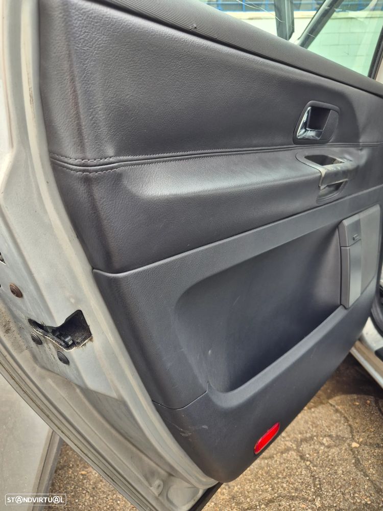 VW Sharan 1.9 TDi 4Motion Comfortline - 13