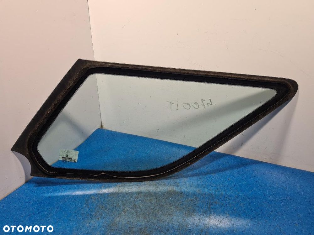 PEUGEOT 306 KOMBI SZYBA KAROSERYJNA TYŁ LEWA - 3