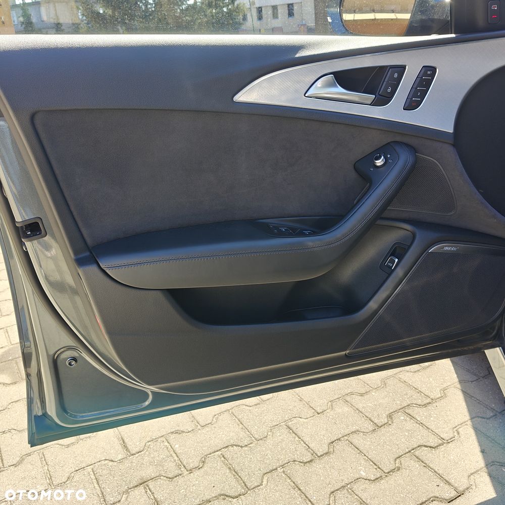 Audi A6 Avant - 15