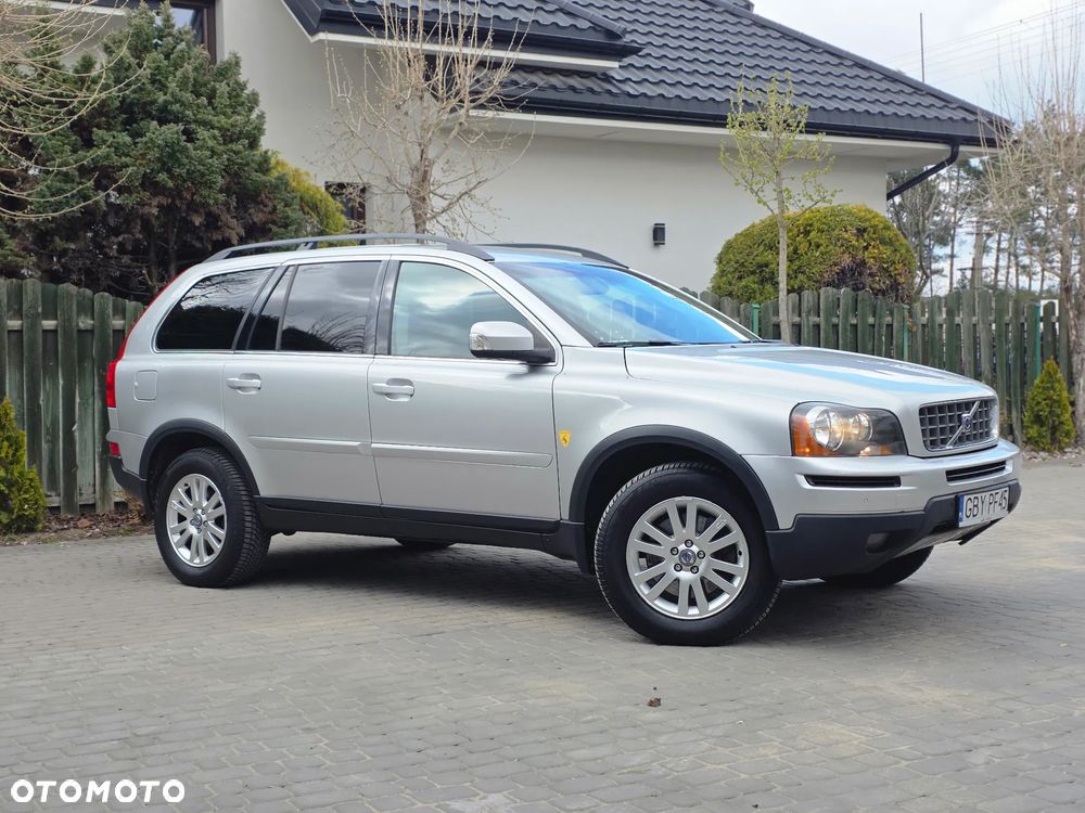 Volvo XC 90 2.4 D5 Kinetic - 2