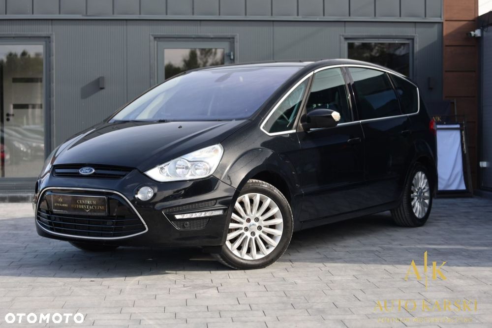 Ford S-Max - 3